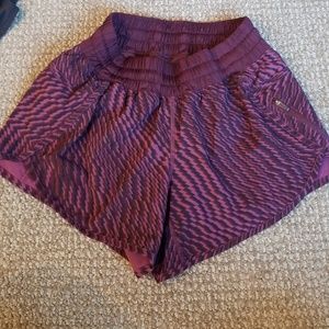 Lululemon shorts